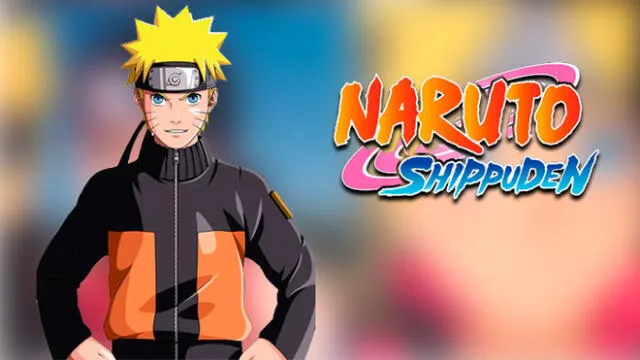 La escena de "Naruto Shippuden" sería muy similar a la de "Boruto: Naruto Next Generations". Créditos: Composición