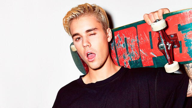 Justin Bieber se burló de 'Despacito' | VIDEO
