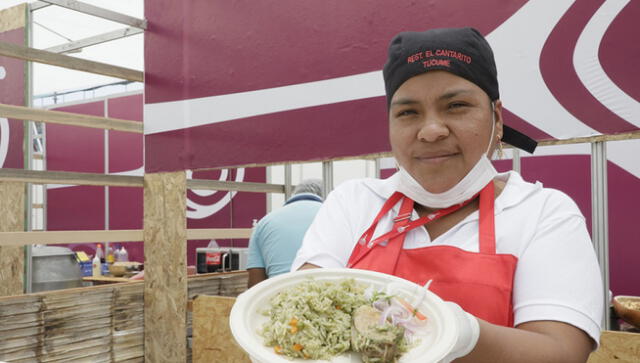Feria gastronómica en Ilo tendrá impacto económico de más de 3 millones de soles