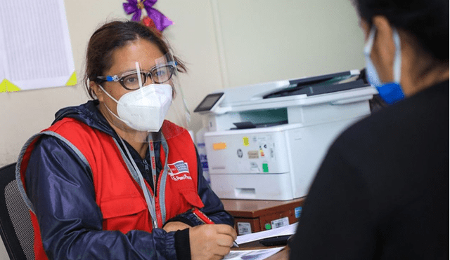 El CEM brinda orientación legal, psicológica y social a las víctimas. Foto: La República