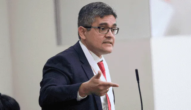 Odebrecht: Pérez alertó a la PNP para impedir salida del país de Gonzalo Monteverde [VIDEO]