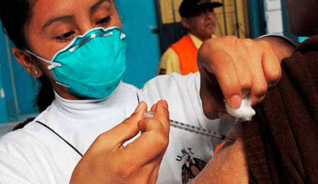 Tumbes: Instituto Nacional de Salud brinda equipos para diagnosticar influenza 