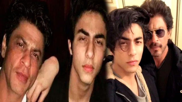 Aryan Khan, el hijo de Shahrukh Khan, la nueva promesa de Bollywood