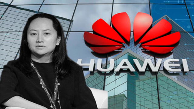 Caso Huawei: la historia de una guerra tecnológica entre EE.UU. y China