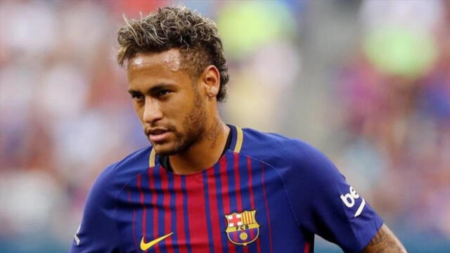 La revelación del presidente del Barcelona sobre posible regreso de Neymar
