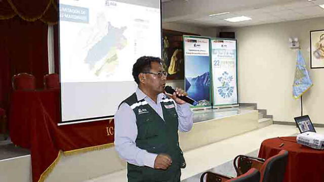 ANA advirtió en el 2015 del desastre en pueblo Mirave en Tacna 