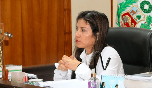 Lambayeque: jueza que lleva caso Temerarios del Crimen explica decisiones de dar libertad a investigados