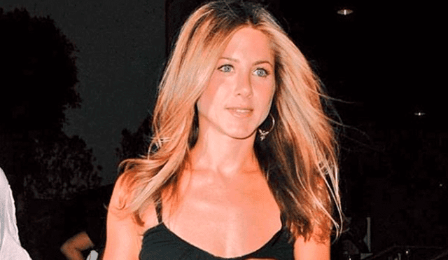 Critican a Jennifer Aniston por maltratar a un seguidor [VIDEO]