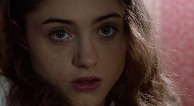 Stranger Things: actriz de la serie sorprende con participación en 'polémico' cortometraje [VIDEO]