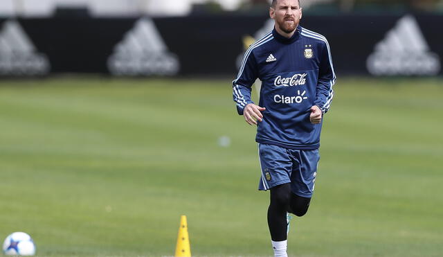 ¿Messi se quedará sin Copa del Mundo?