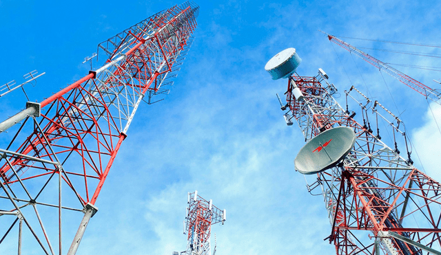 MTC asignará espectro radioeléctrico para atraer inversión en infraestructura de telecomunicaciones