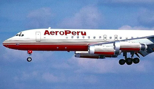 Aeroperú