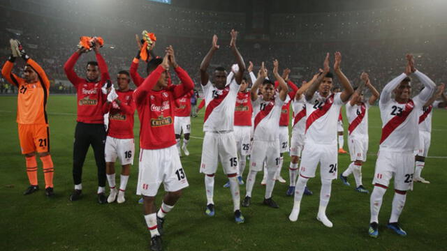 Selección peruana: conoce el nuevo récord conseguido por Ricardo Gareca 