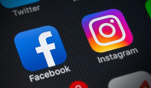 Instagram y Facebook vuelven a presentar  constantes fallos en su plataforma.