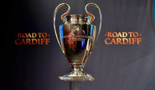 Champions League 2017: 20 cosas que quizá desconocías del evento
