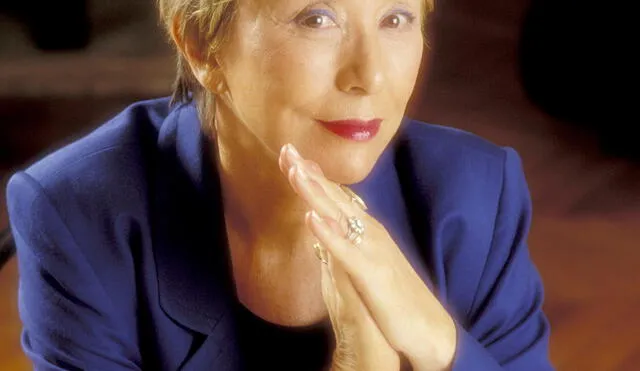 Revelan que Julia Kristeva fue agente de servicios secretos