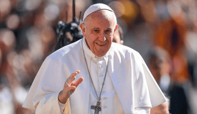 El papa Francisco se reunirá con víctimas de violaciones a los DD.HH en Chile