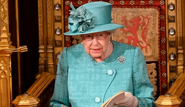 La reina Isabel II tendrá una nueva chef. (Foto: Clarín)