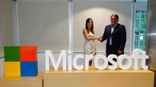Medical Innovation & Technology establece alianza con Microsoft