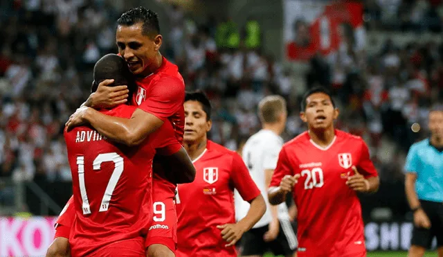 Peru vs Chile: las tres razones para ganar el ‘Clásico del Pacífico’