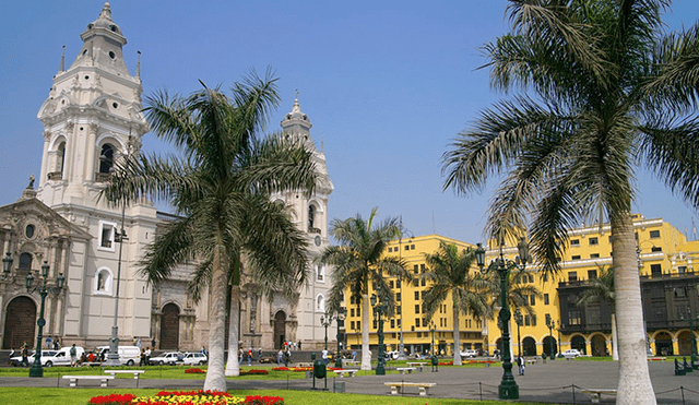 Semana Santa 2019: ¿qué hacer estos días si no sales de Lima?