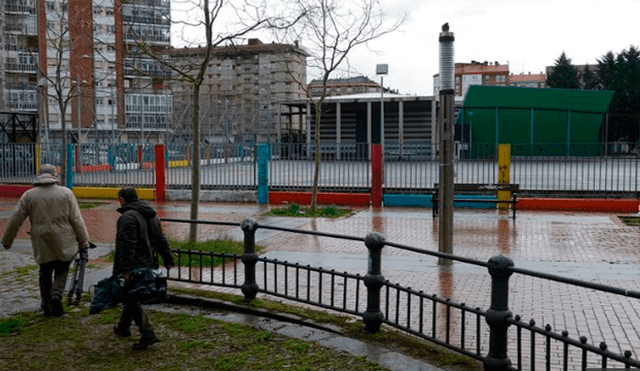 Ayuntamiento de Vitoria suspende actividades educativas por coronavirus