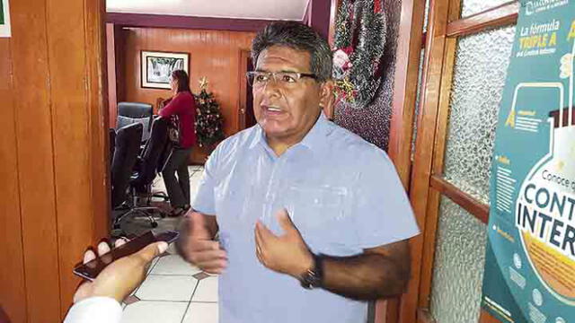 JNE pide que pedido de vacancia de alcalde Torres y regidores vuelva a debatirse