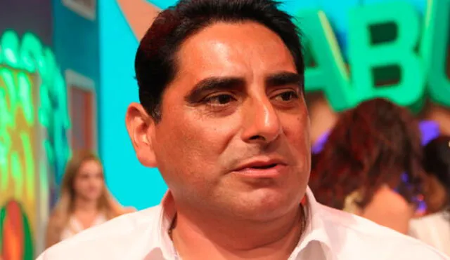 Carlos Álvarez responde al contralor Edgar Alarcón tras carta notarial