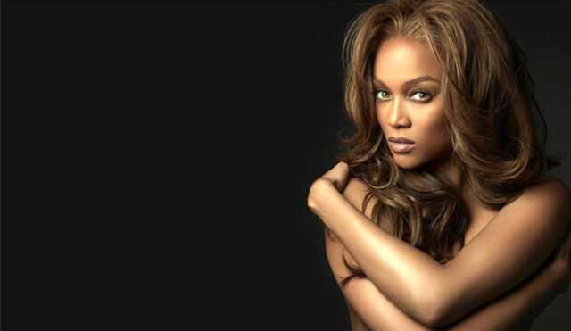 Tyra Banks anuncia su regreso a America’s Next Top Model 