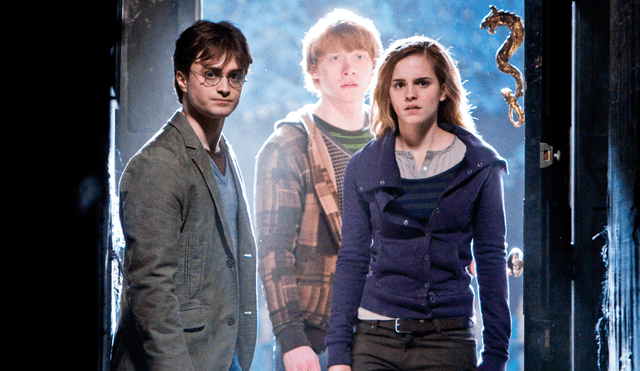 Fanáticos de Harry Potter se reunirán para celebrar evento especial 