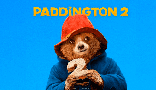 ‘Paddington 2’: El oso peruano regresa a la pantalla grande [VIDEO]