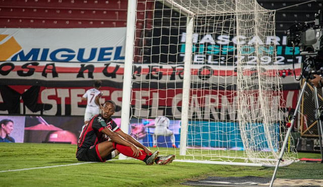 Alajuelense vs Saprissa EN VIVO por la primera final de la Liga Promerica. Foto: Twitter Saprissa