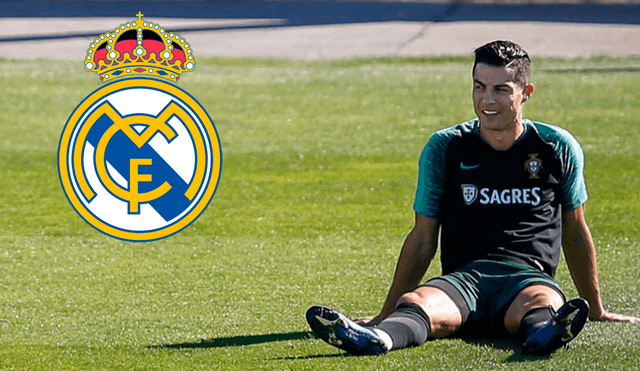 Los hinchas del Real Madrid recibirían una grata noticia de cara a la próxima temporada. Florentino Pérez, presidente del club, habría llegado a un acuerdo con Cristiano Ronaldo para que regrese a la casa blanca.