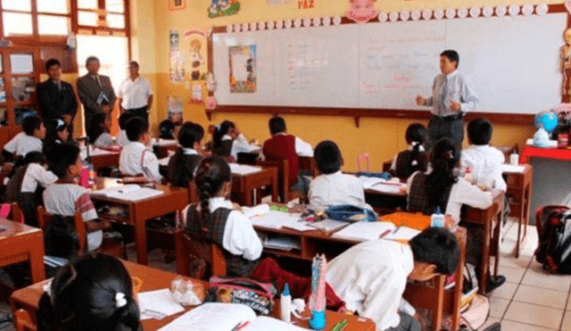 Cumbre de las Américas: Minedu suspende clases en colegios para este viernes 13