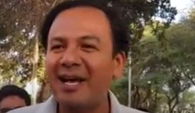 Elecciones 2018: Juan José Díaz Dios es el virtual alcalde de Piura [VIDEO]