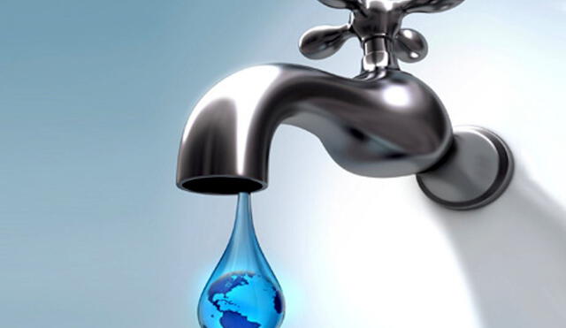 Métodos para reducir el  consumo de agua