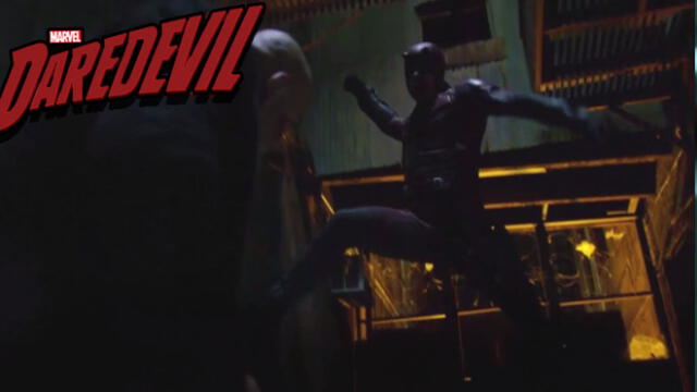 Daredevil: Vincent D’Onofrio cree que habrá una cuarta temporada