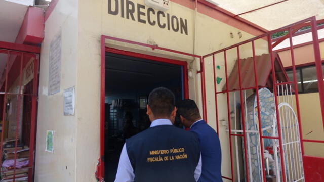 San Borja: denuncian presuntos cobros irregulares en colegio 