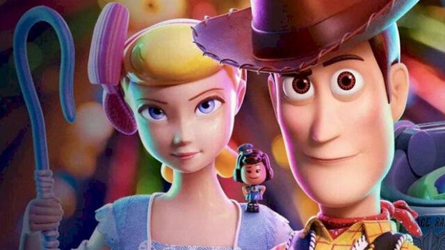 Toy Story no abandona a sus fans y lanza un adelanto de su nueva producción [VÍDEO] 