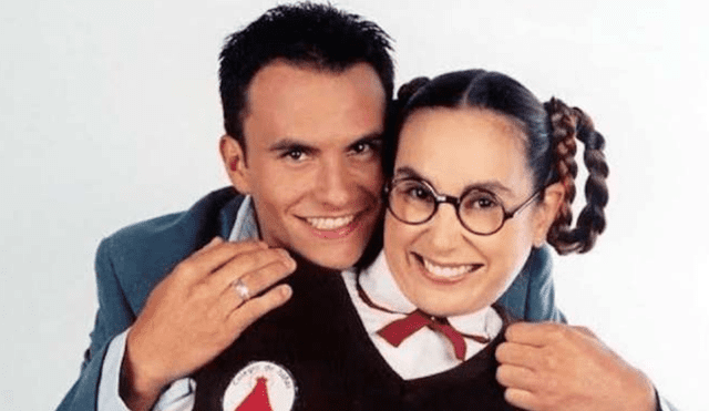 La telenovela Mi gorda bella fue producida por la cadena de televisión Radio Caracas Televisión y se emitió entre los años 2002 y 2003. (Foto: Difusión)