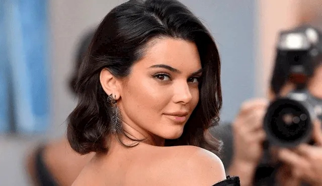 Kendall Jenner: ¿a qué se debe la mala suerte en el amor de la cotizada modelo?