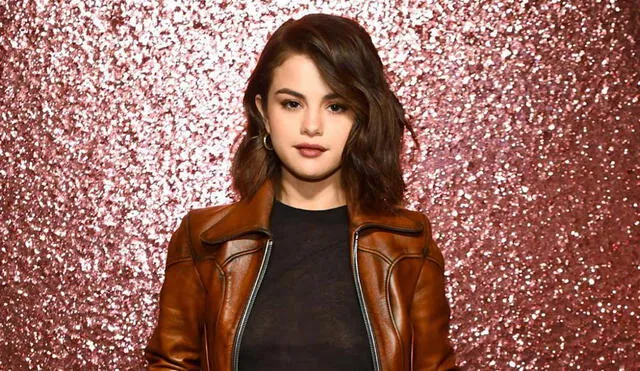 Selena Gómez se confiesa tras publicar nueva canción