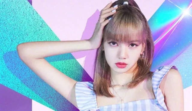 Lisa de BLACKPINK cancela su participación en programa de China, país origen del brote de coronavirus.