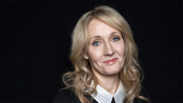 J.K. Rowling afirma no tener en planes más películas sobre Harry Potter