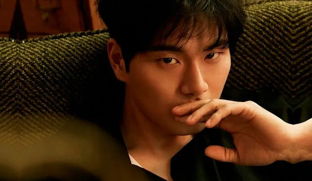 Lee Yi Kyung, es un actor surcoreano, nacido el 8 de enero de 1989. Crédito: Instagram