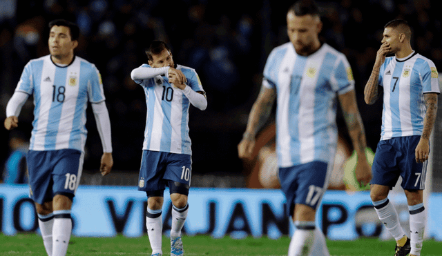 El insólito pedido de hinchas argentinos para el partido contra Perú