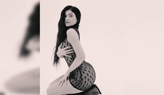 Kylie Jenner: la millonaria más joven que despidió a su socia Jordyn Woods