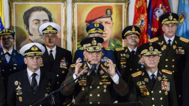 En medio de tensiones, Rusia desafía a EE.UU pues enviará más militares a Venezuela 