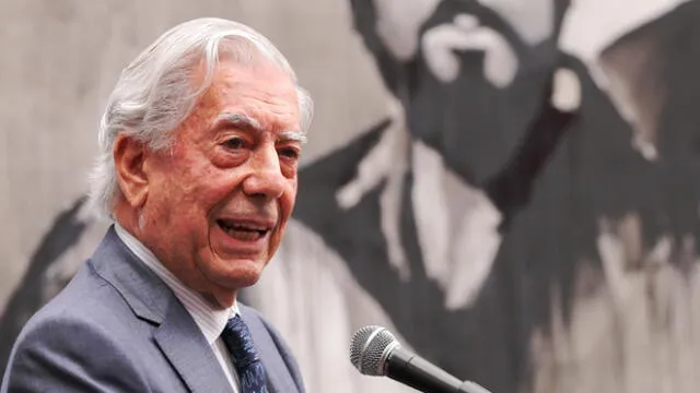 Mario Vargas Llosa: La República entrevistará al Nobel de Literatura