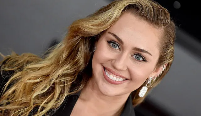 Miley Cyrus responde a polémica con comunidad LGTBQ